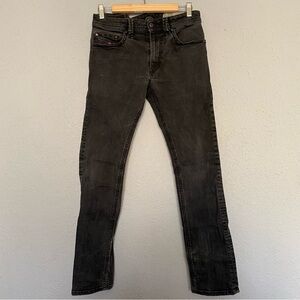 Diesel thavar jeans 29x30 slim skinny